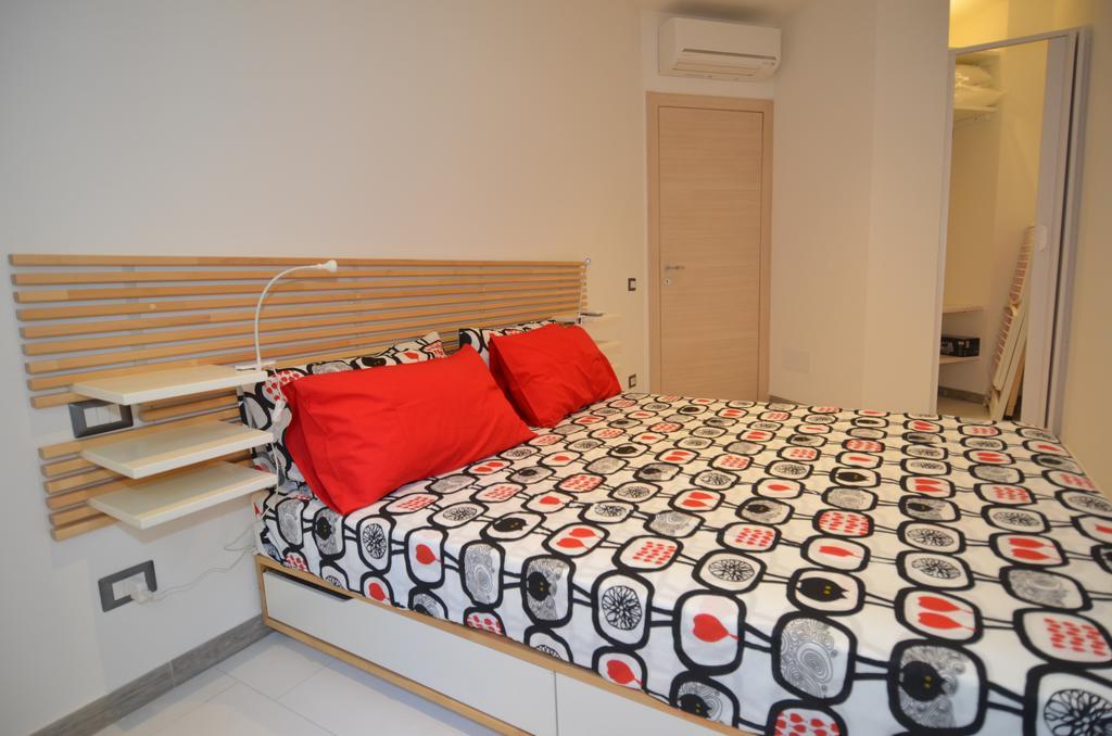 Apartamento Apt Is Fradis Cagliari Exterior foto